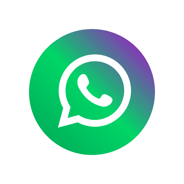 Whatsapp!