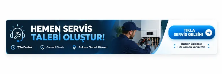 Servis Çağır