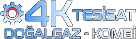 4K Tesisat