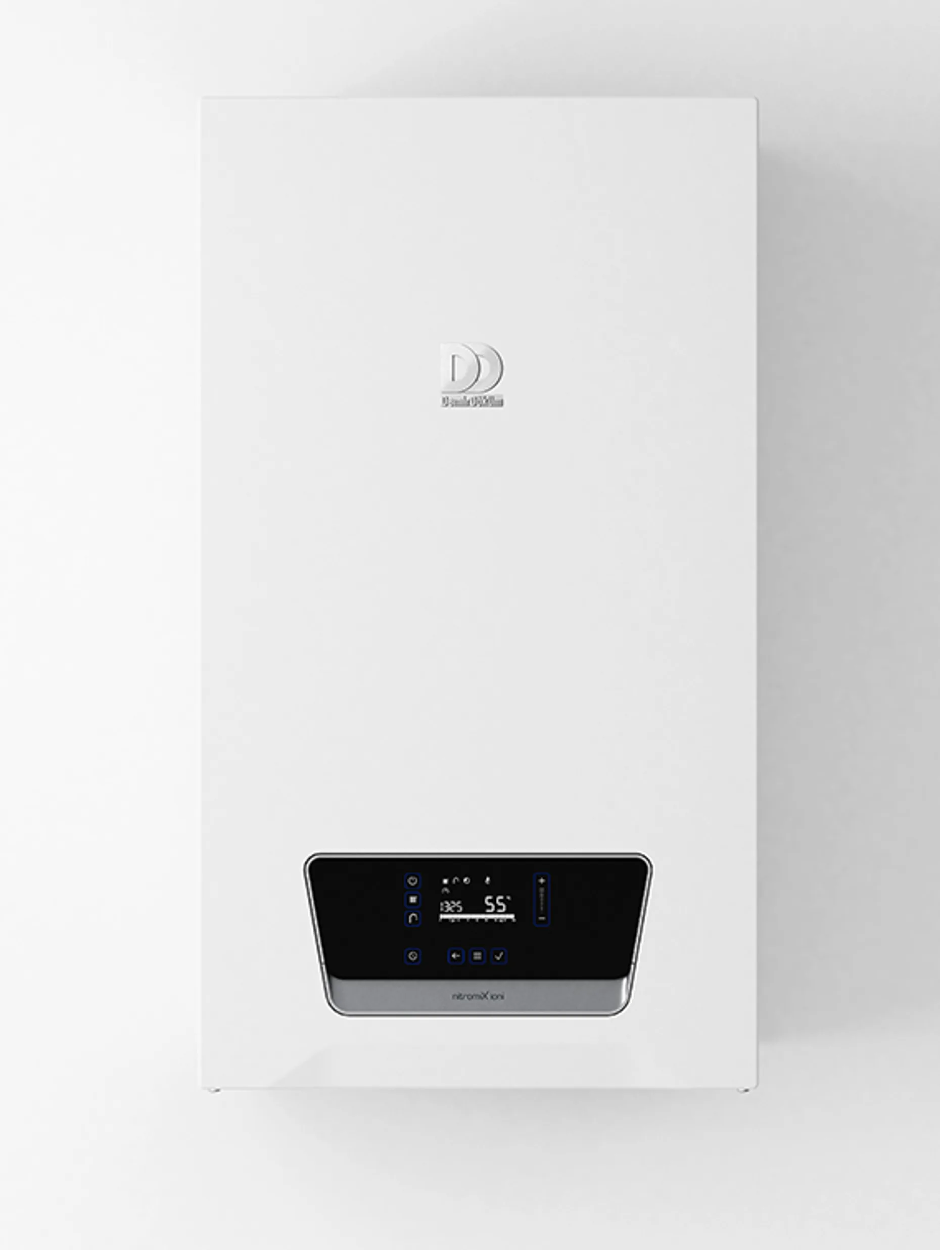 Demirdöküm Nitromix P 28 kW Yoğuşmalı Kombi