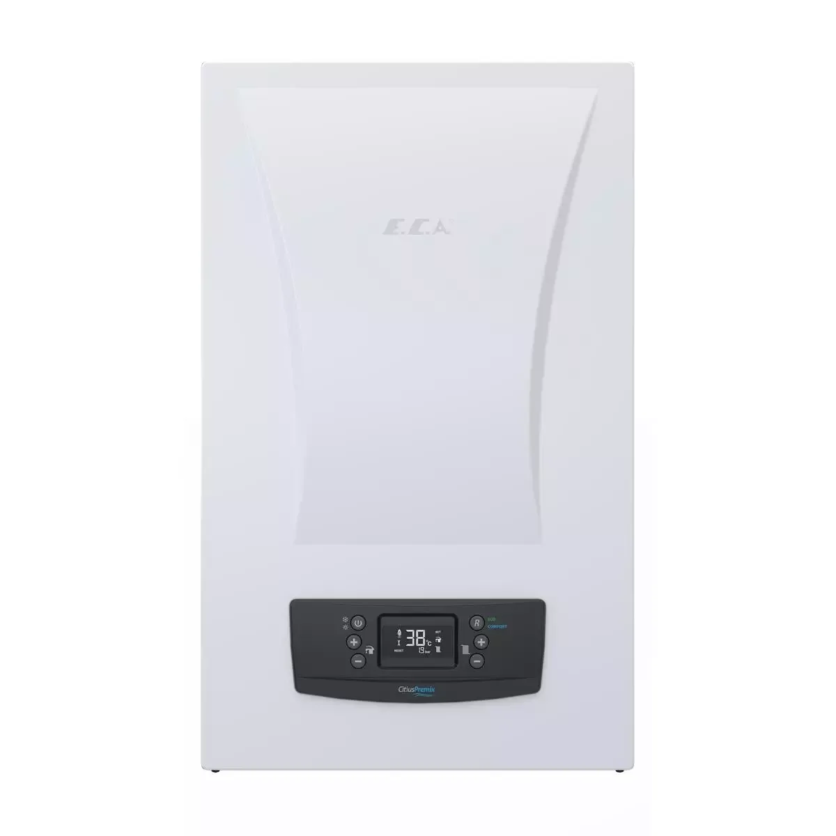 E.C.A. Citius Premix 24 kW Yoğuşmalı Kombi